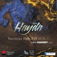 Haydn Sonates pour piano