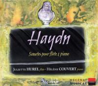 Pochette haydn 300